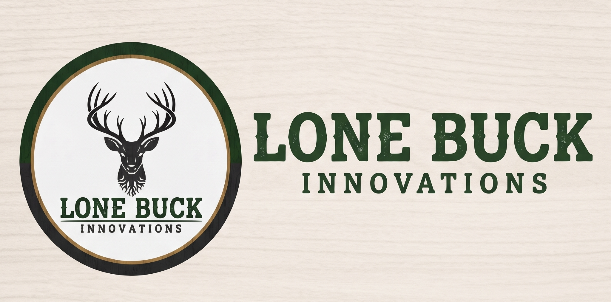 LoneBuck